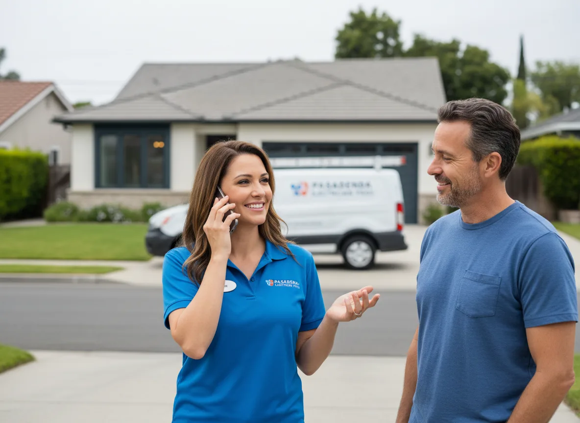 Electrician Deer Park, WA FAQs